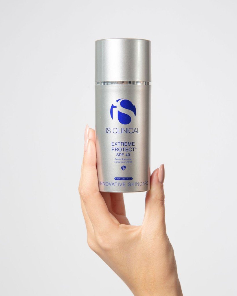 Protector solar iS Clinical Extreme Protect SPF 40