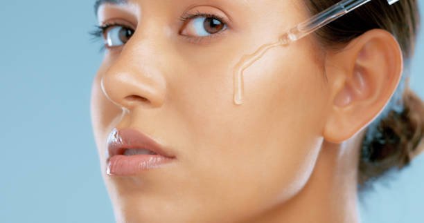 Serums y activos concentrados
